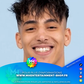 Moha K - Chouffo w Goulo