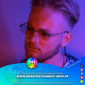 BOS plonge les auditeurs dans un tourbillon musical avec le clip officiel captivant de "PIRANHAS"