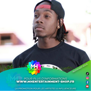 Kevni : La Nouvelle Voix du Rap Français Avec son Single "Stoïc"