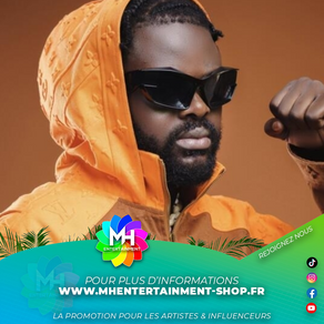 Diesel Gucci et Hiro Fusionnent les Genres avec "Doser" : Un Clip Officiel à ne Pas Manquer