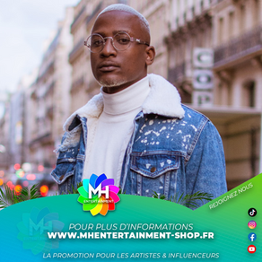 SAF : Le Nouveau Visage du Rap Français Dévoile "Je Quitte la Zone"