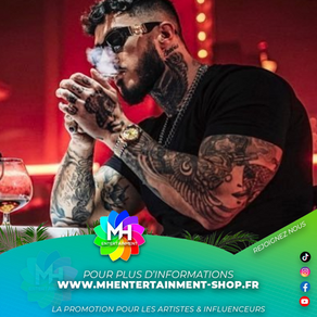 Tovaritch enflamme la scène avec "Fedor" : Un morceau puissant à ne pas manquer !