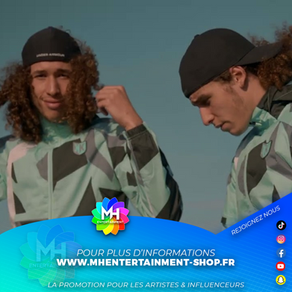 Bahysa dévoile son nouveau single puissant 'Ghetto Youth' accompagné d'un clip engagé.