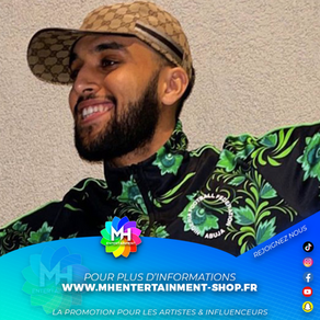 MISTER SALIM - NTIYA