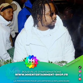 Neiro NBL Dévoile un Clip Époustouflant pour son Single "7HEURES"