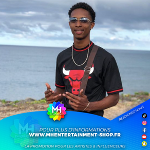 SAII01 enflamme la scène musicale avec le clip percutant de "MAHORAISE"