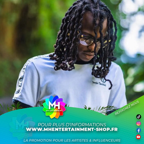 KIMA et Kalash nous embarquent dans une virée enivrante avec "En Balade"