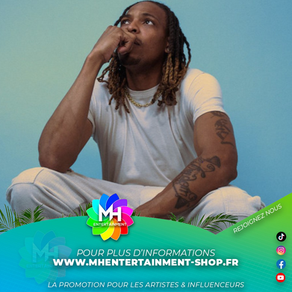 NDRICK et SIR SAMUEL Créent la Magie avec "PRESTA" : Un Clip Énergique et un Son Envoûtant