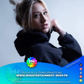 DREAMYY nous invite dans un rêve musical avec "Fais plutôt ça" - Un clip éclectique et envoûtant