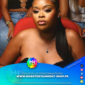 Angelcy et Kany envoûtent avec "Tudo Bem"