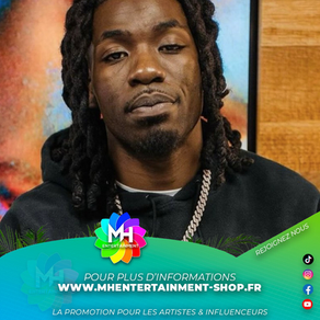 GAZO x Tiakola : "300K", Une Collaboration Explosive à Découvrir