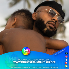 Starcé illumine l'industrie musicale avec le clip ensorcelant de "JOYAU"