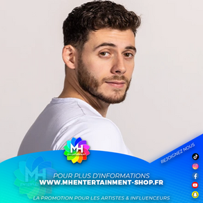 Jeck Éclaire le Ciel Musical avec "Parapluie" : Un Clip Éblouissant à Découvrir