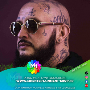 Seth Gueko, Kanoé, Kyzi nous entraînent dans les rues avec leur nouveau clip "Barrio"