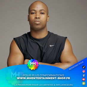 Découvrez ce clip d'exception du célèbre rappeur Rohff