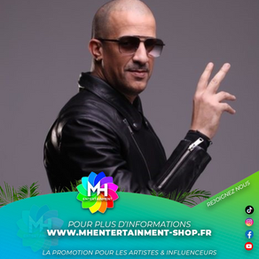 Rim'k vous emmène vers un avenir prometteur avec son dernier clip "Demain"