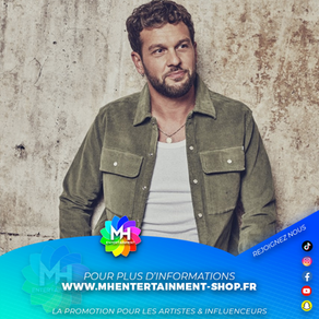 Claudio Capéo Célèbre l'Ordinaire avec "Les Petites Gens"