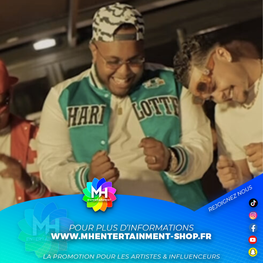 Pll Rappeur PLL Dévoile