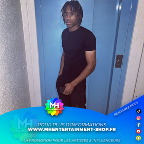 Kaem dévoile son nouveau single percutant "Sinaloa" dans un clip captivant !