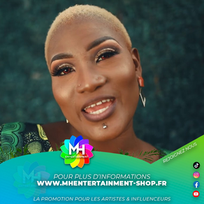 Ibro Gnamet nous invite à une fête musicale avec "Mon Cheri est bien nourri"