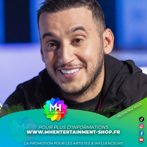 "Soso Maness dévoile 'DLB13014' : Une plongée authentique dans les rues de Marseille"