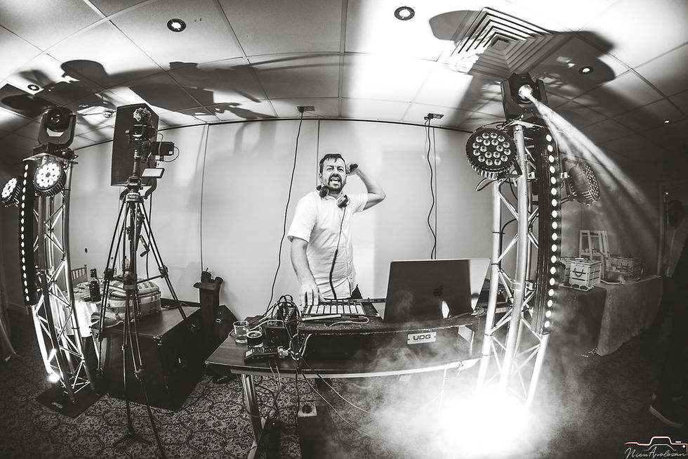 Events by Catalin Iftimie