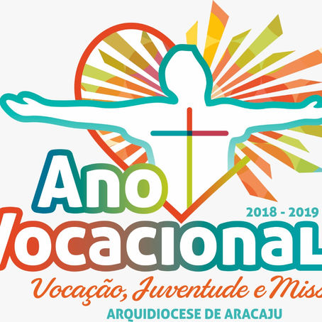 Abertura do Ano Vocacional na Arquidiocese de Aracaju será neste sábado, 8