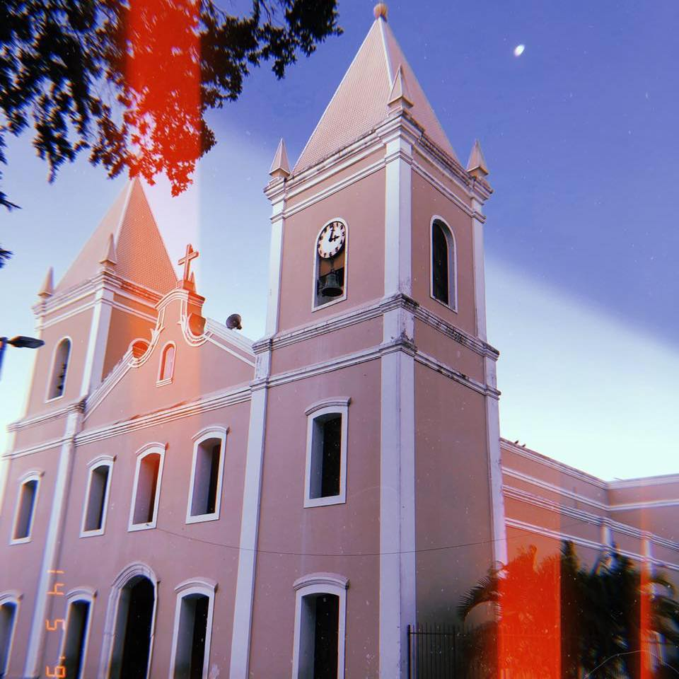 Paróquia Santo Antônio e Almas, em Itabaiana, mantém Trezenário e Festa Paróquia Santo Antônio e Almas, em Itabaiana, mantém Trezenário e Festa