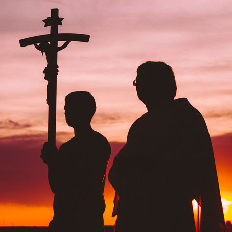 Forania Mãe Admirável organiza peregrinação ao Santuário de Divina Pastora
