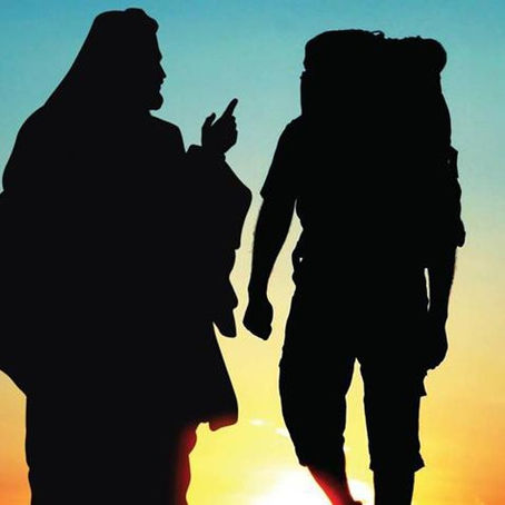 Arquidiocese convida povo de Deus para Caminhada Missionária, neste sábado, 22