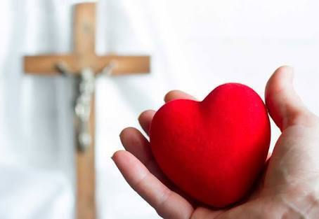Encontro de formação para agentes da Pastoral do Dízimo, no Vicariato São Mateus