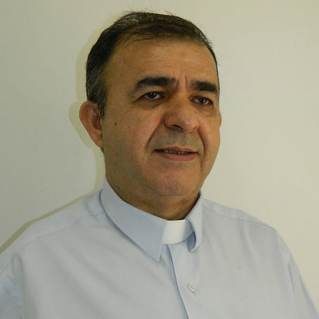 Dom Vítor Agnaldo atribui nova função para o padre José Almi