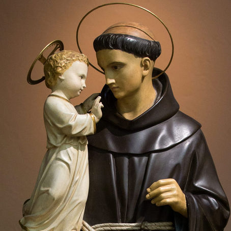 Paróquia de Santo Antônio, em Aracaju, realiza Tríduo Antoniano