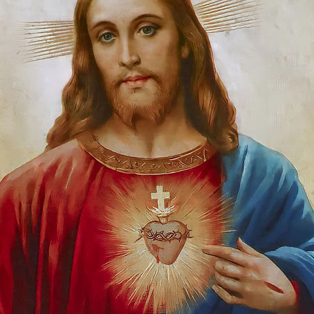 Ribeirópolis se prepara para festejos em honra do Sagrado Coração de Jesus
