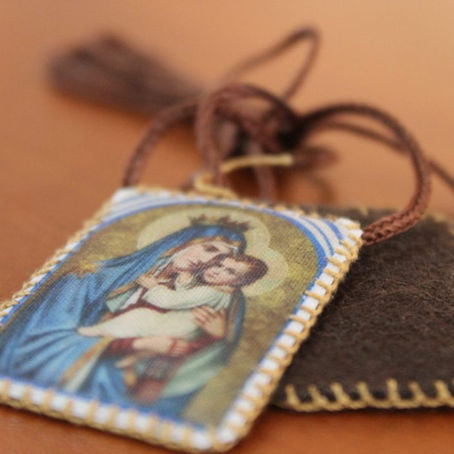 Festa em honra de Nossa Senhora do Carmo, no Alto da Jaqueira