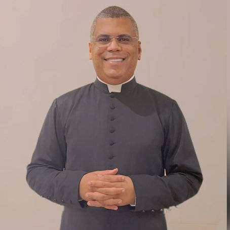 ENTREVISTA: Pe. Alberto Barros: “O Senhor não irá nos abandonar. Tenhamos coragem!”