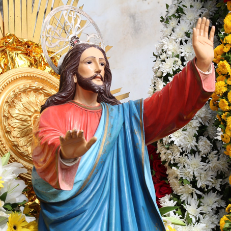 Festejos do Bom Jesus dos Navegantes começam nesta sexta, 17, na Atalaia 