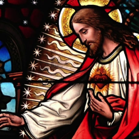 Carira-SE realiza festa em honra da Santa Cruz e Sagrado Coração de Jesus