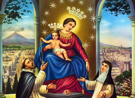 Festa de Nossa Senhora do Rosário, em Aracaju