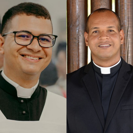 Ordenação diaconal dos seminaristas José Valdo e Ivan de Jesus ocorre nesta segunda-feira, 5, na Catedral