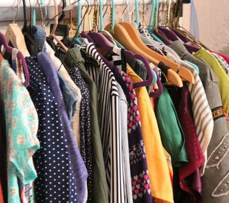 Em campanha para mudança de forro, paróquia Jesus Ressuscitado realiza  bazar