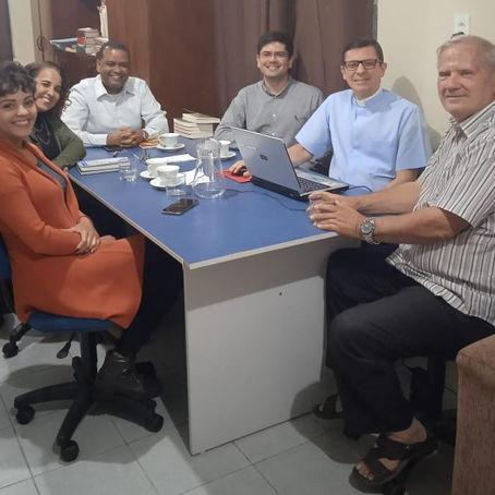 Futuros presbíteros serão contemplados por programa de saúde psicoemocional