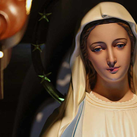 Cenáculo Mariano, na Paróquia Jesus Ressuscitado, será neste sábado, 14