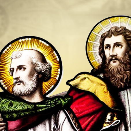 Festa de São Pedro e São Paulo, em Frei Paulo-SE