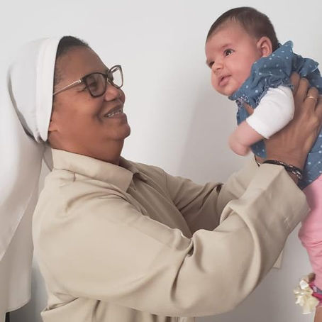 Câmara concede Título de Cidadania para a Irmã Mabel, do Externato São Francisco de Assis