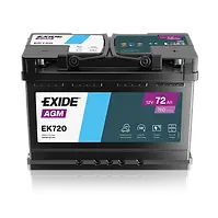Exide AGM Battery.webp