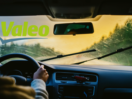 Why Quality WIPER Blades Matter, And Why Valeo Is Worth the Upgrade