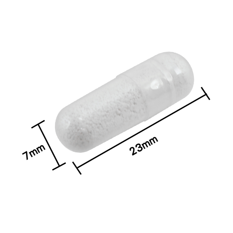 Thumbnail: Healthmate - Nano Calcium 60's