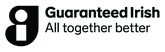 Guaranteed Irish Logo