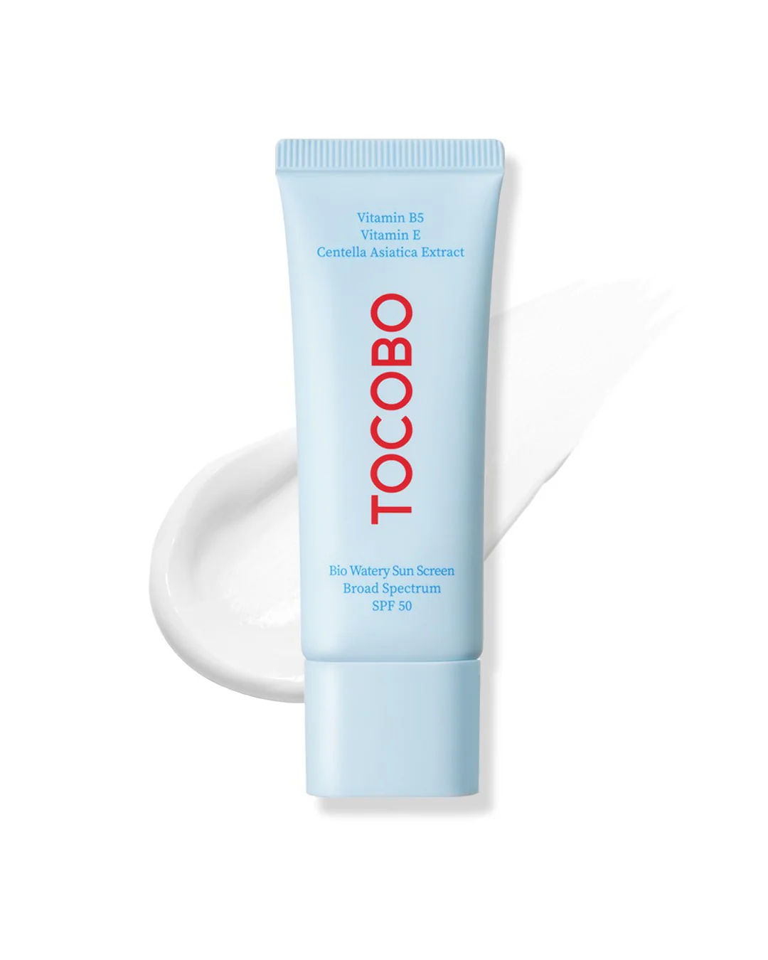 Tocobo-Bio watery Sun cream
